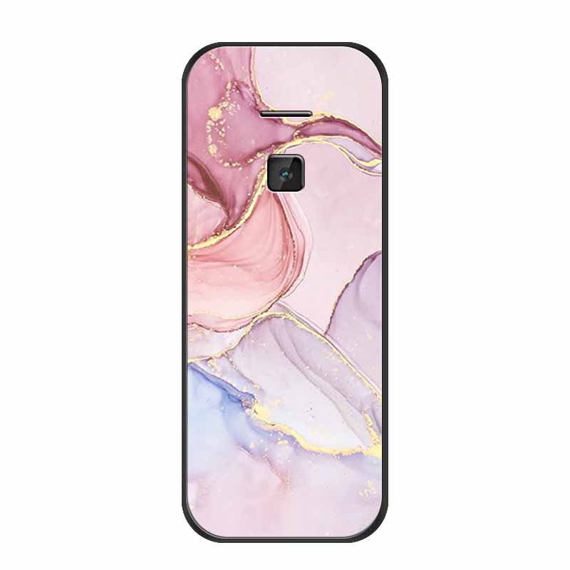 For Nokia 215 4G 2020 Case Animals Soft Silicone TPU Cover Phone Cases For Nokia215 TA-1278 Wolf Protector Cool Shockproof funda