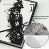 Japanese Bushido Samurai Kenshi Poster Prints Canvas Painting Abstract Portrait Wall Art Picture for Home Living Room Wall Decor