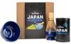 Japanese Matcha Set 80 G Ujicha Daily Green Touch Bowl Whisk