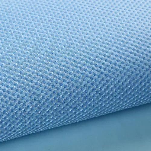 50/100*150cm 3 Layer Thickened Elastic Mesh Fabric 3D Seat Cover Breathable Bags Sofa Sport Shoes DIY Cloth Sewing Material