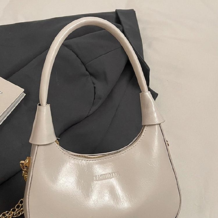 Crossbody Bags for Women Shoulder Bag Leather Purse Clutch Shoulder Toted Handbag with Zipper Closure Hoboes Handbag