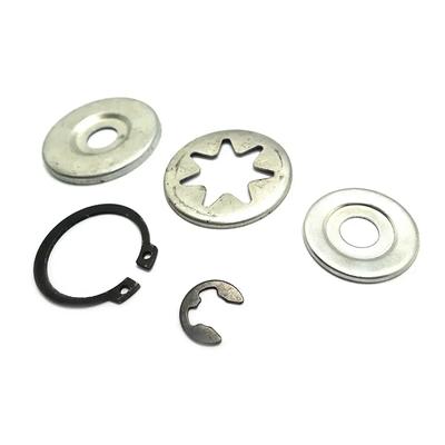 Arandelas de piñón de embrague para motosierra Stihl MS381 380 038 Piezas #1119 162 8915 Piezas y accesorios para cortacésped