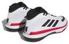 Bounce Adidas Legends 'White Black Scarlet' IE9277