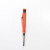 Professional Deep Hole Woodworking Pencil - 2.8mm Marker for Precise Line Drawing & Notations