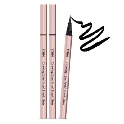 Drawing Eyes Proof Brush Liner 1g 2 Colors
