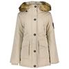 Superdry Everest Faux Fur Parka