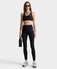 SPORTY&RICH Srhwc Flare Leggings Black R265Awr104