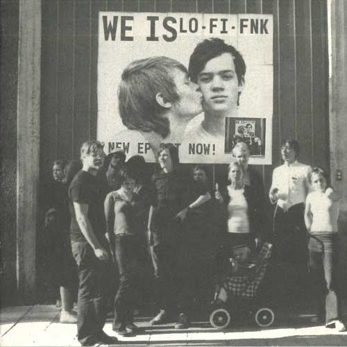 

CD LO FI FNK - Lo Fi Fnk NONE LA VIDA LOCASH Non Japan Dance & Electronica Used