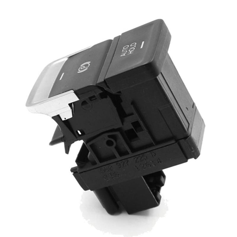 Electronic Handbrake Switch Electronic Handbrake Switch Button Car Parts For Golf MK7 5G0279225D