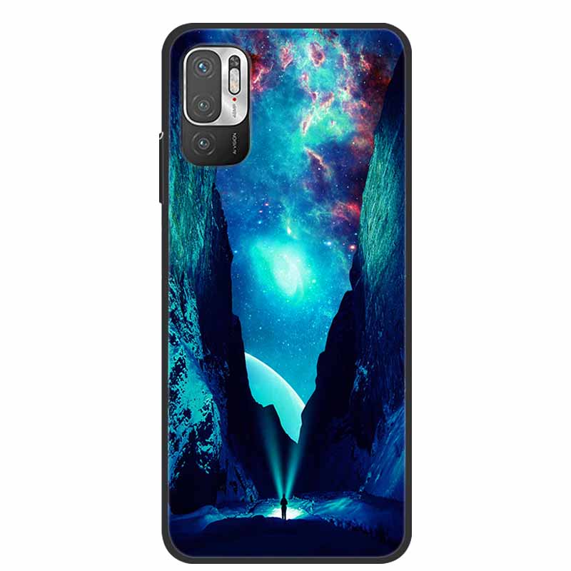 Pro Xiaomi Redmi Note 10 5G Pouzdro Mramorové Měkké Silikonové Zadní Kryt pro Redmi Note10 5G Kryt Telefonu Pro Xiaomi Redmi Note 10 5G Taška