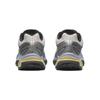 SALOMON XT 6 Trail Running Shoes Unisex Low Top Silver Cloud/Urban Fas