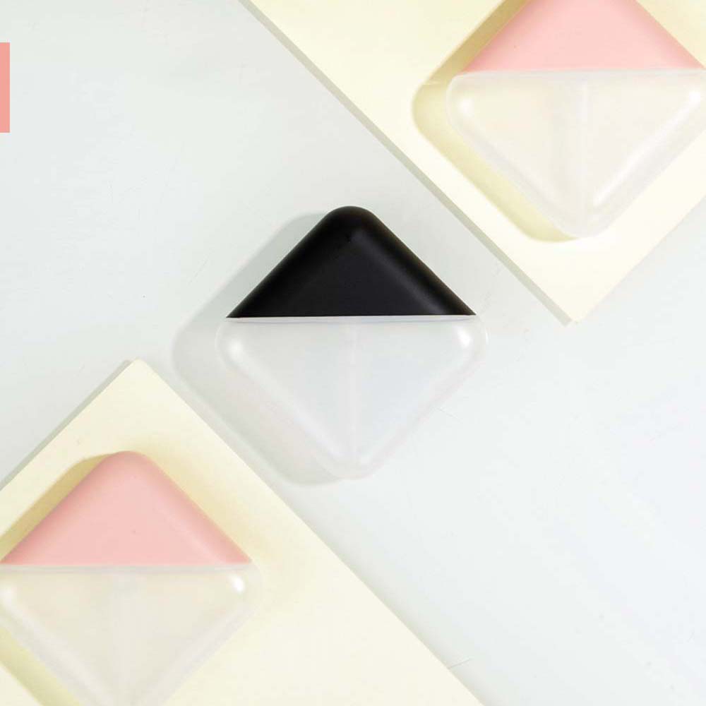 Type Card Shape Perfume Spray Bottle Press Spray Bottle Mini Hand Sanitizer Bottle Empty Bottle