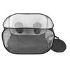 Mushroom Growing Still   Box, Portable Foldable PVC Container with 2   Vents and   Design, for Scientific Mushroom Cultivation