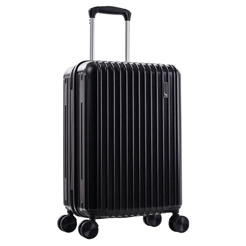 Aiwashi OCX6703 PC Hardside Spinner Luggage 20 inches