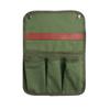 Campingstuhl Armlehnen Organizer 1 Stück Hängende Aufbewahrungstasche Multifunktionale Seitentasche Für Outdoor-Ausrüstung Zubehör Zubehör