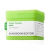 Green Tomato NMN Pore Peeling Pad 60EA