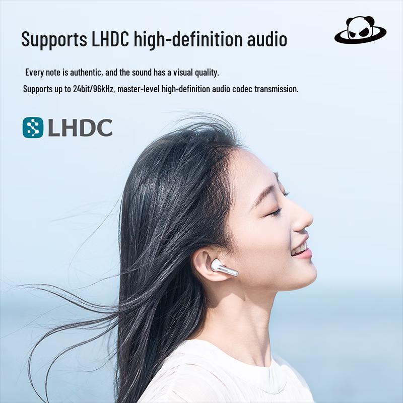 Meizu PANDAER Air Pro 3 Semi-in-ear ANC Headphones