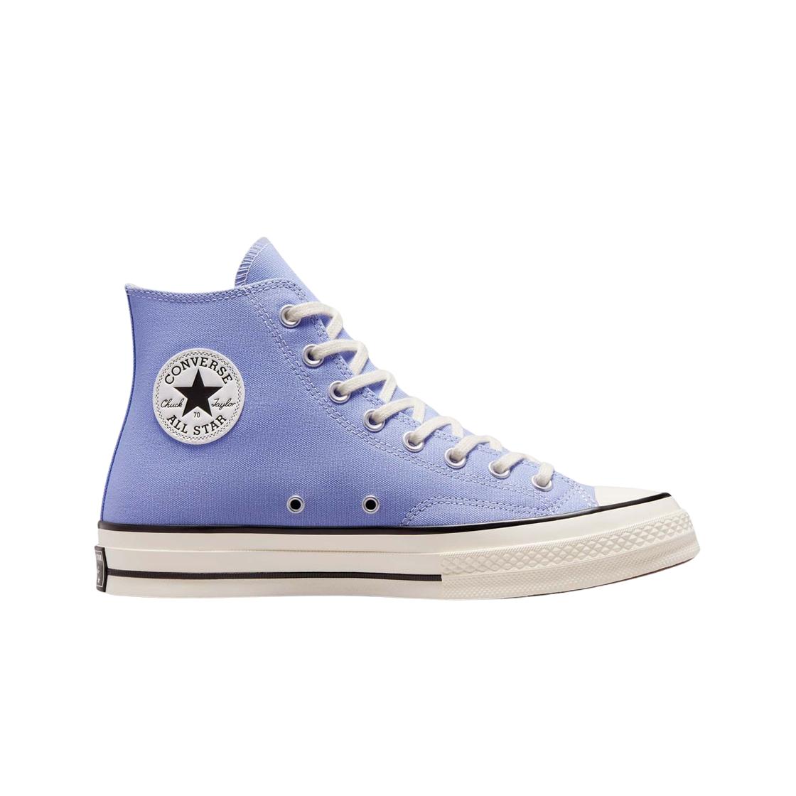 

Converse Chuck 70 High Сезонный цвет Ультрафиолет 265