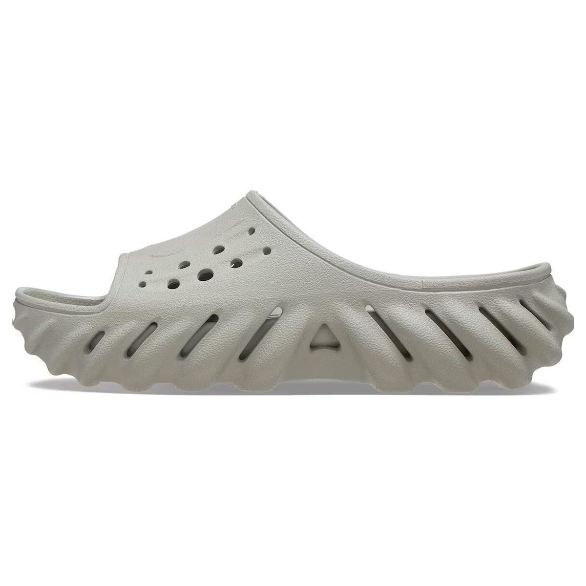 Crocs Classic Slide White Unisex 208170-1LM 38-39