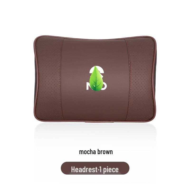 Nio ET5/ET7/EC6/ES8 Memory Foam Car Neck & Lumbar Support Cushion