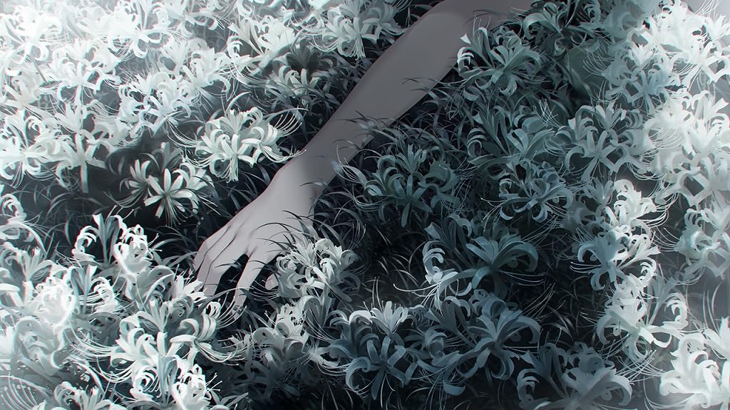 GINKA Standard Edition Reproduction Colored Paper [Pre-order Bonus Included]