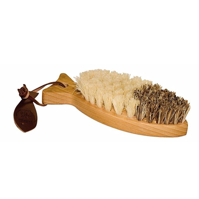 Redeker Vegetable Washing Brush 15cm