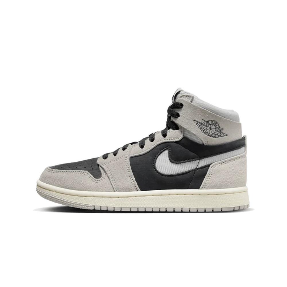 Air Jordan 1 High Zoom Air CMFT 2 Light Iron Ore