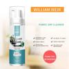 Foamy Carpet Cleaning Fabric Cleaner Dry Cleaning Fluid House Cleaning Strong Decontamination Ingredient Stubborn Stain Cleaner