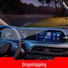 Buick Regal/Envision S/GL6 Navigation Tempered Glass Screen Protector