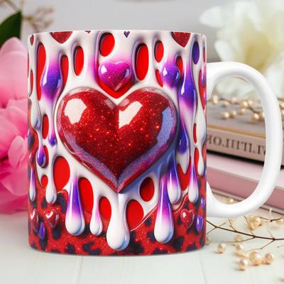 Ceramic Coffee Mug Tea Cup Gift