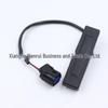Hyundai IONIQ Trunk Tailgate Switch 81260G2010/81260G2000