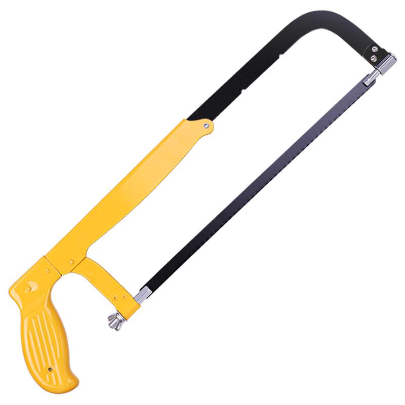 Deli DL6008 12-inch Adjustable Folding Hand Saw