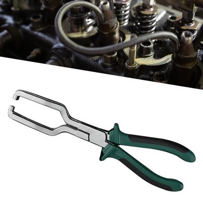 Fuel Filters Hose Pipe Buckle Removal Caliper Filter Caliper Oil Tubing Connector Disassembly Tools Urea Pliers for Car Repair