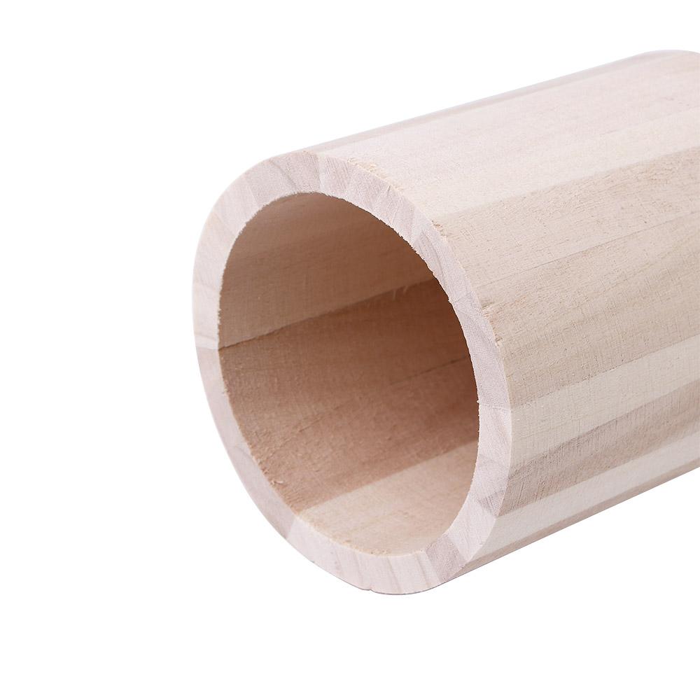 Schreibtischzubehör Schreibwaren Stiftebehälter Büro Stifthalter Aufbewahrungsbox Stiftehalter Holz