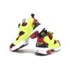 Reebok Instapump Fury Citron 2024 Unisex Sneakers Gul 100074910