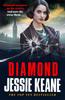 Książka Diamond : BEHIND EVERY STRONG WOMAN IS AN EPIC STORY: Historical Crime Fiction At Its Most Gripping