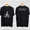 Neues GEORGE MICHAEL Unisex Unisex Alle Größen BL1.54 Unisex T-Shirt