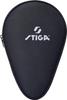 STIGA Rival JP Full Racket 1423020882 Case, Silver,