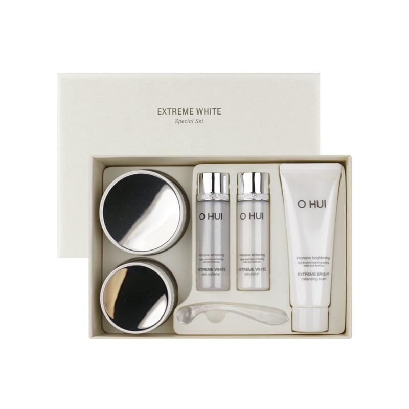 Ohui Extreme White Cream 2-piece Special Planning Set 50ml+20ml