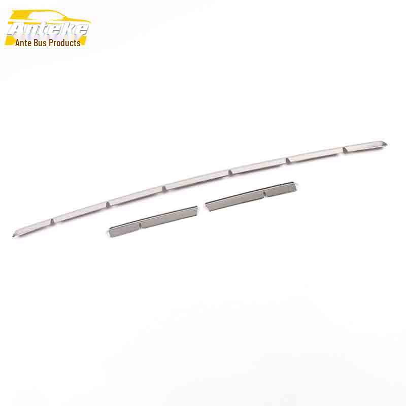 

Хавал H6 (3-е поколение) Декоративная накладка на переднюю решетку, устойчивая к царапинам