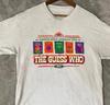 New The Guess Who North American 2002 Gift For Fans Unisex S-5XL T-Shirt DH1669