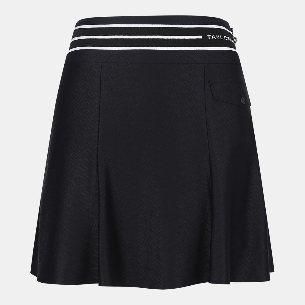 TAYLORMADE APPAREL Women'S Full Flare Culottes T8031Cn6192-199