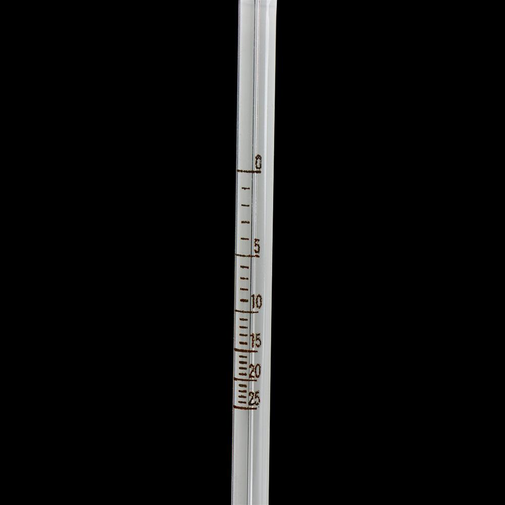 Sugar Meter Alcohol Hydrometer Wine Content Tester Wine Meter Wine Alcohol Meter Wine Concentration Meter Hydrometer Tester