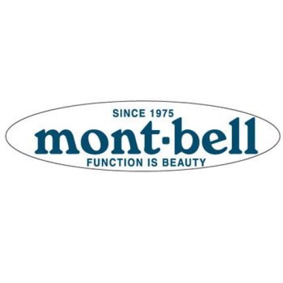 

Наклейка L 1124196 BLSA Синий сапфир Mont-bell Mont-bell