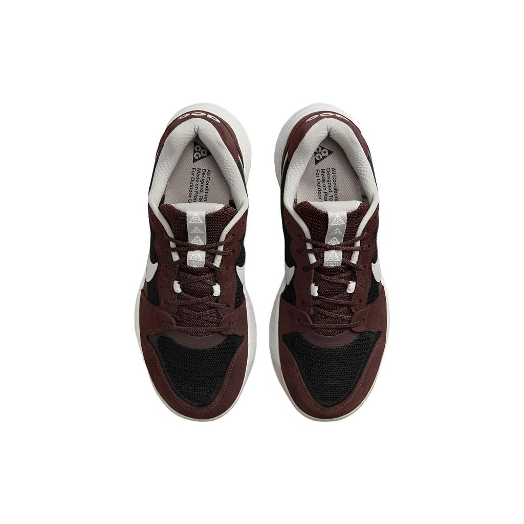 Nike ACG Lowcate Earth Men Sneakers Brown Black Photon-Dust DM8019-202
