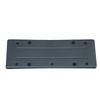 Front License Plate Holder for Land Rover Range Rover L405 (2013 Executive)