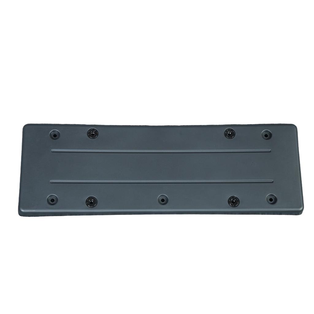 Front License Plate Holder for Land Rover Range Rover L405 (2013 Executive)