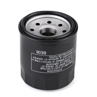 Filtro de Óleo para Motocicleta Honda CBR600 F2 F3 F4 F4i CBR600RR CBR1000RR Filtro de Óleo