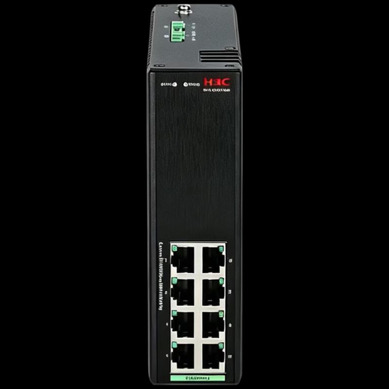 H3C IE4320 Industrial PoE Switch