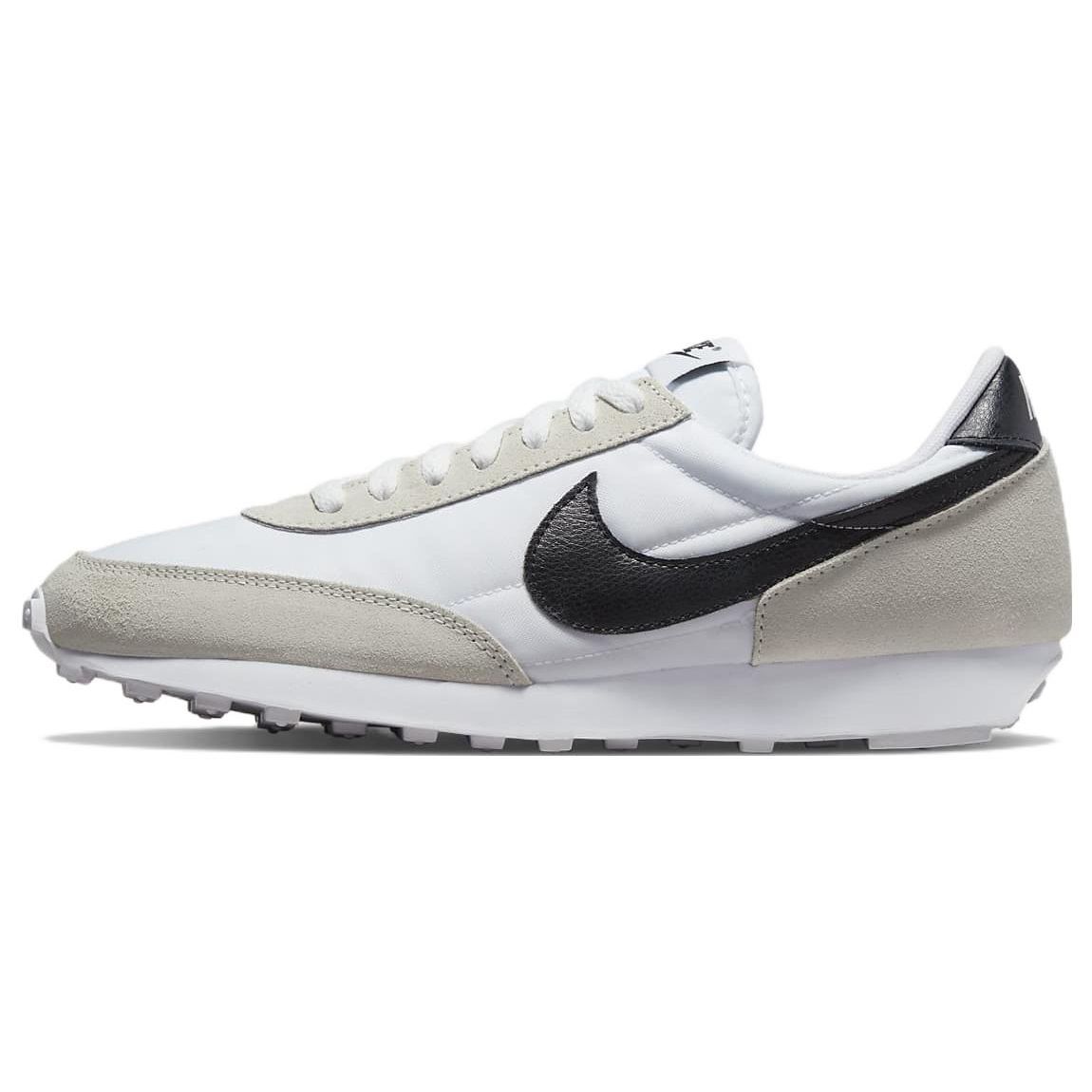 Nike Daybreak White Black Women s Casual Shoes CK2351-111 36.5